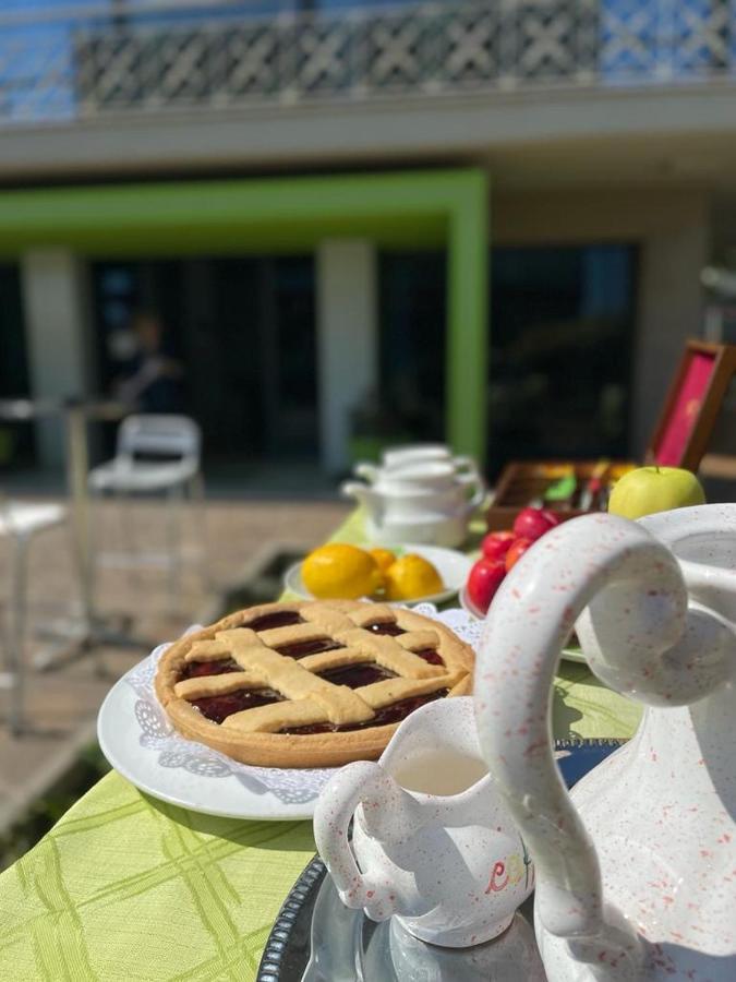 Hotel Diplomatic بيلاريا-إيجيا مارينا المظهر الخارجي الصورة